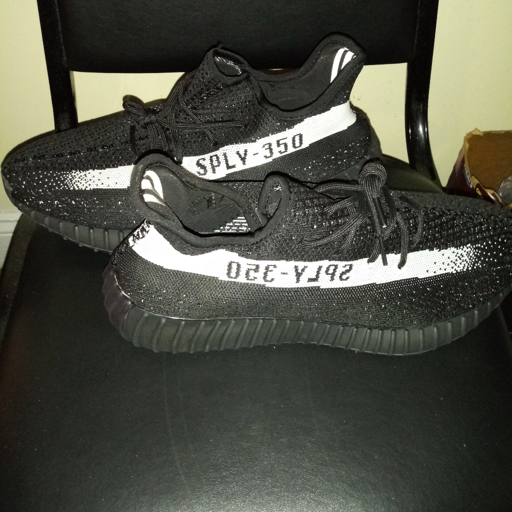 Adidas yeezy sneakers